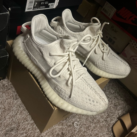 Yeezy Shoes - Yeezy 350